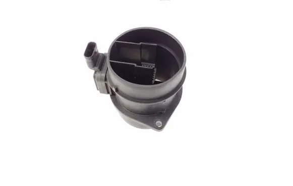 Mass air flow meter