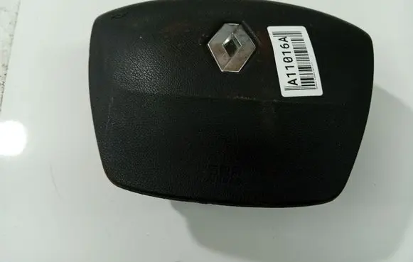 Renault Fluence Steering wheel airbag 985700006RD
