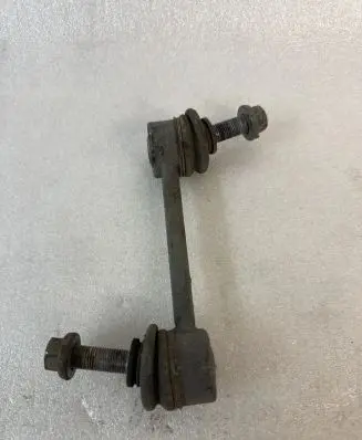Front anti-roll bar/stabilizer link