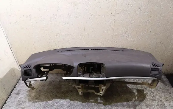 Hyundai Sonata Dashboard
