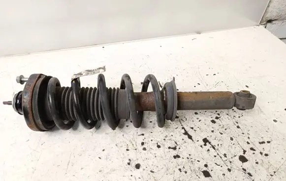 Fiat Freemont Rear shock absorber with coil spring 68065244AE