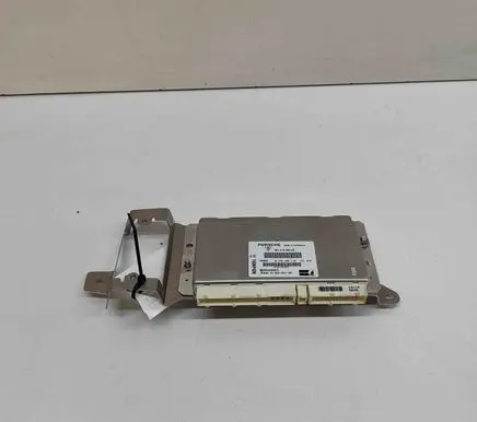 Porsche Boxster 982 Suspension control unit/module 99161845028