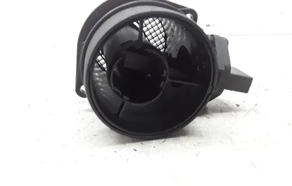 Volkswagen Touran I Mass air flow meter 074906461B