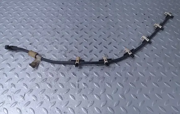 Land Rover Defender Fuel return line/hose 0445130222 K6D39K022AA