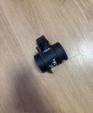 Volkswagen PASSAT B6 Mass air flow meter 0281002531 038906461 038906461B