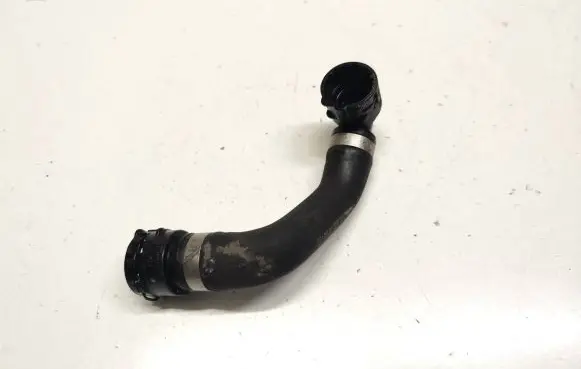 Mercedes-Benz C W205 Engine coolant pipe/hose A2055017000 625416