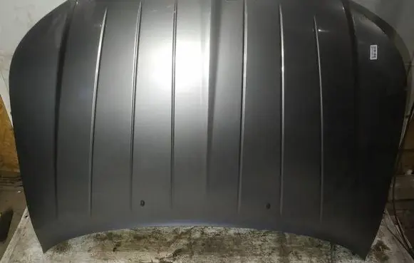 Chrysler Sebring (JS) Engine bonnet/hood pilkas