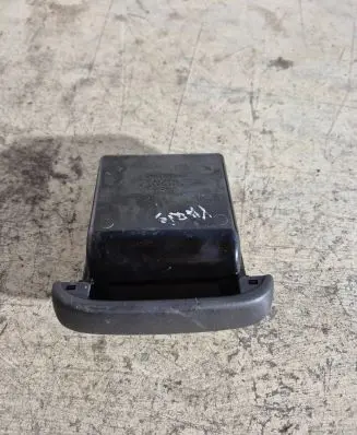 Ashtray (front)