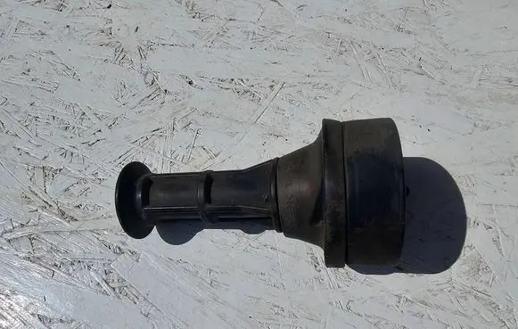 Nissan Qashqai Rear shock absorber damper bump stop 550344EA0A