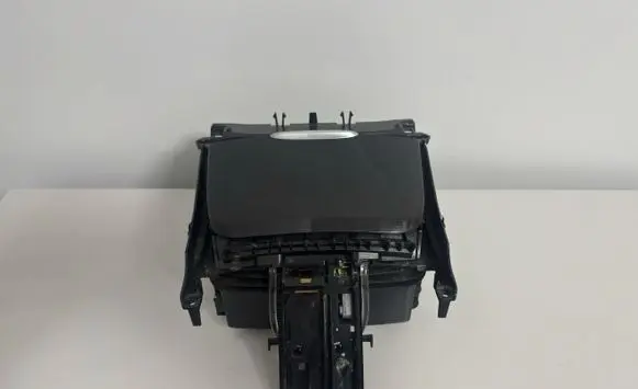 Mercedes-Benz S W222 Center console A2226800010 82336001