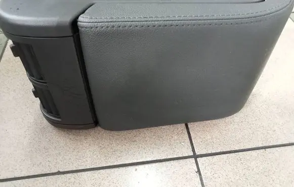 Vauxhall Vectra C Armrest 000