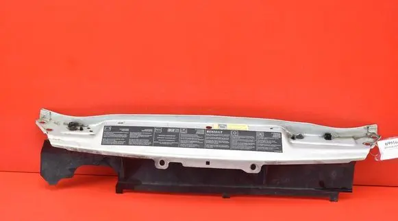Renault Scenic II - Grand scenic II Front bodywork piece 