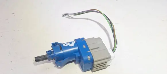 Ford Grand Tourneo Connect Brake pedal sensor switch 