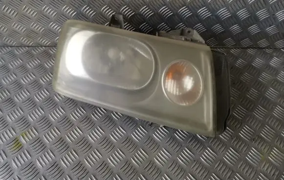Citroen Jumpy Headlight/headlamp 89009572 1499096080