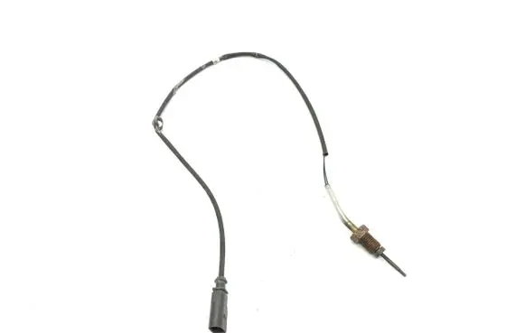 Volkswagen PASSAT B6 Exhaust gas temperature sensor 03L906088 03L906088AP 1J0973802