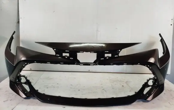 Toyota Corolla E210 E21 Front bumper 5211902J90 A521190209