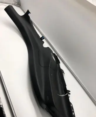 Mercedes-Benz A W177 Rear seat side bottom trim A1776906102
