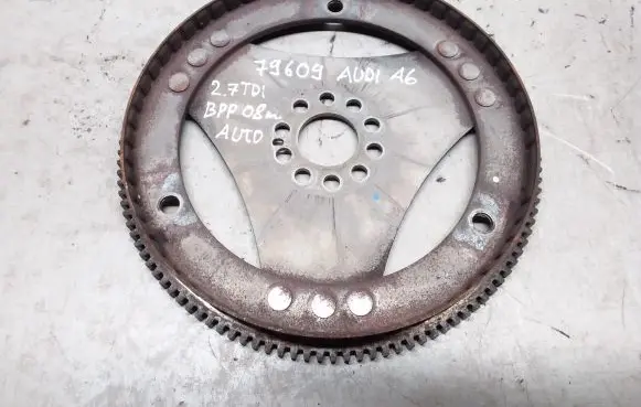 Audi A6 S6 C6 4F Flywheel 059105323AL