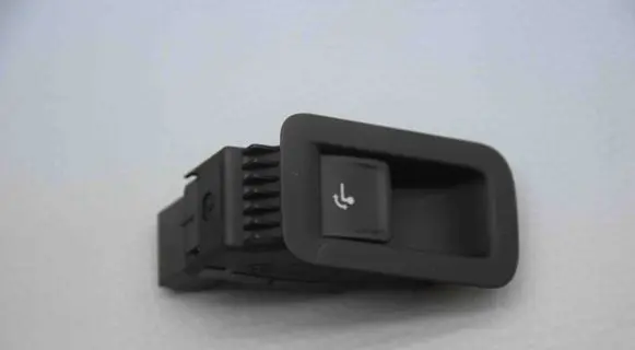 Volkswagen Tiguan Electric window control switch 5G0868345