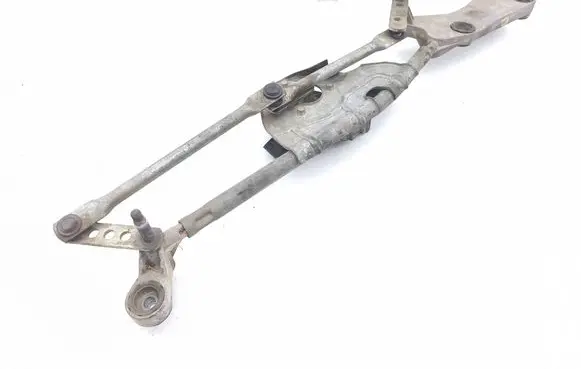 Mercedes-Benz ML W164 Front wiper linkage and motor 404930 1096F A1648201742