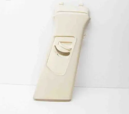 Audi Q5 SQ5 (B) pillar trim (top) 8R0867244F