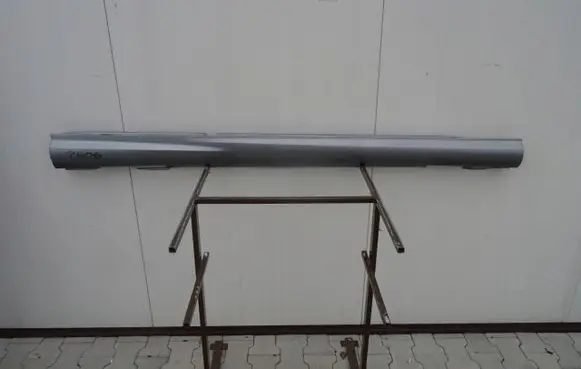 Mercedes-Benz C AMG W204 Front sill (body part) 