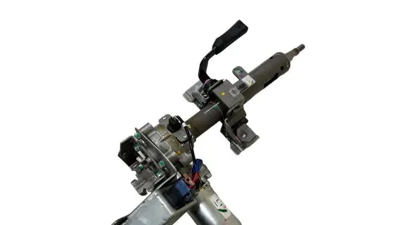 Mitsubishi Space Star Electric power steering pump 8633A029 37160138 JJQ02007972