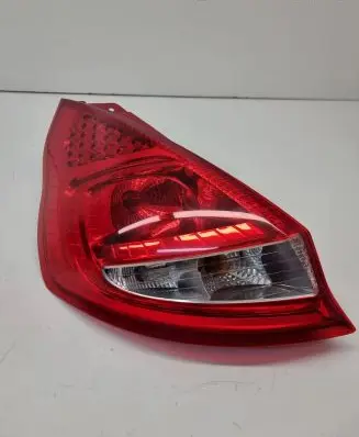 Ford Fiesta Rear/tail lights 8A6113405A