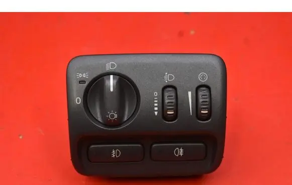Volvo S80 Light switch 9459986