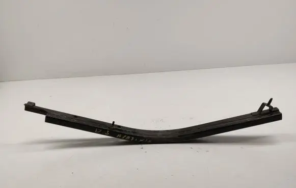 Renault Kangoo II Sliding door bottom rail 497640