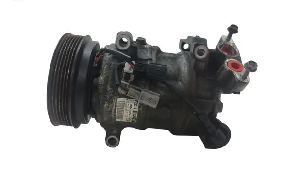 Renault Scenic IV - Grand scenic IV Air conditioning (A/C) compressor (pump) 926003123R 0984103704