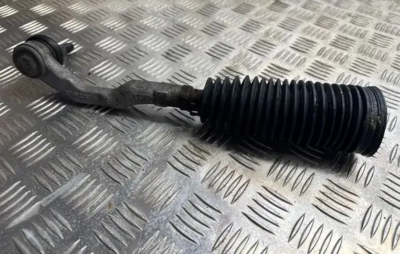 Steering tie rod