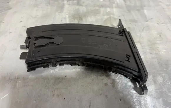BMW 3 E90 E91 Cup holder 22167210