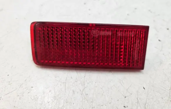 Volkswagen Touareg II Rear tail light reflector 7P6945106