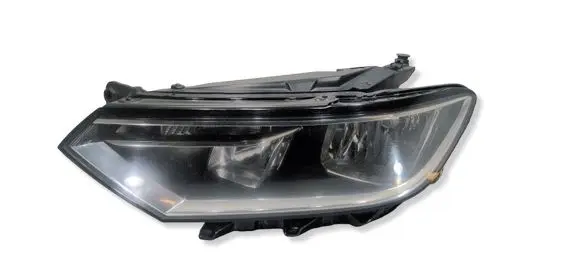 Volkswagen PASSAT B8 Headlight/headlamp 3G1941005B