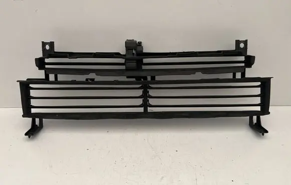 Mini One - Cooper F56 F55 Intercooler air guide/duct channel 7339096