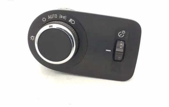 Chevrolet Cruze II Light switch 39059535 17016385