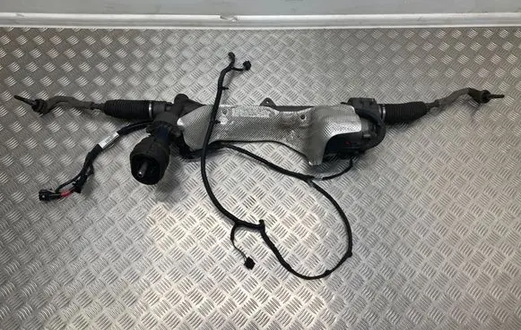 Volvo XC60 Steering rack 7806277570 7806501800