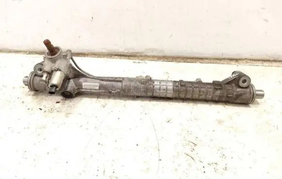 Maserati Ghibli Steering rack 670102931