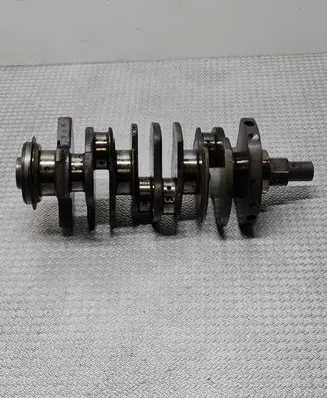 Opel Signum Crankshaft 032719