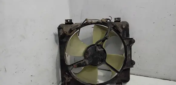 Honda HR-V Electric radiator cooling fan
