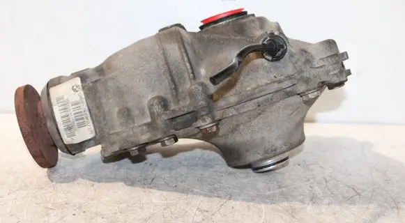 BMW X3 F25 Front differential 7592001 175869