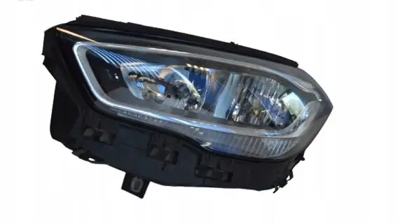 Mercedes-Benz GLA H247 Headlight/headlamp A2479065701