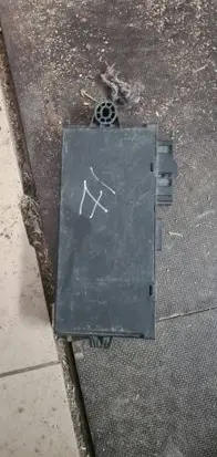 BMW 5 E60 E61 CAS control unit/module 9147227 5WK49514YBR 2083431209