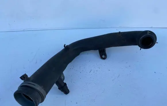 Volkswagen Golf V Intercooler hose/pipe 1K0129654AD 446156604
