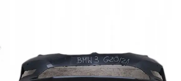 BMW 3 G20 G21 Front bumper ZDERZAK1569