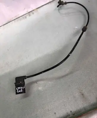 Mercedes-Benz GLC X253 C253 ABS rear brake sensor A0575451728