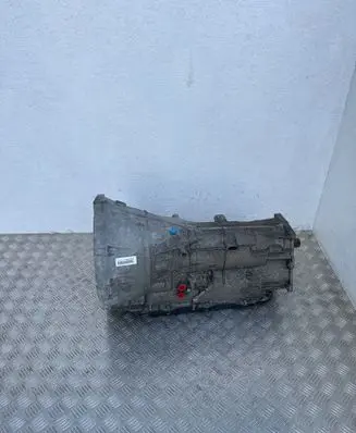 BMW X3 F25 Automatic gearbox 8624216 GA8HP45XZ 8HP45XZ