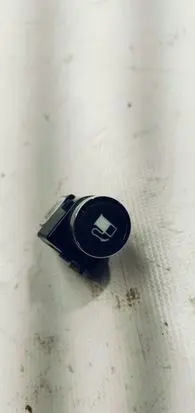 Dodge Durango III Fuel tank opening switch 68164107A