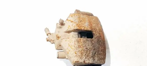 Volkswagen Touran I Front brake caliper